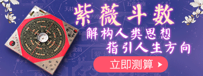 紫微财运 分析你一生中的财库