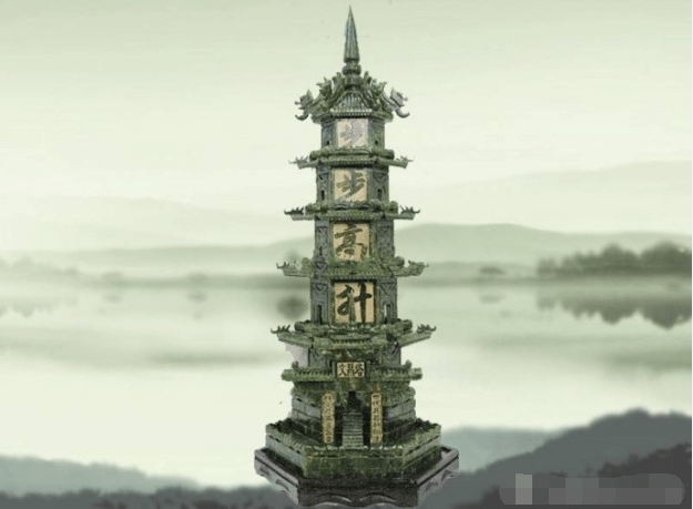 文昌塔风水