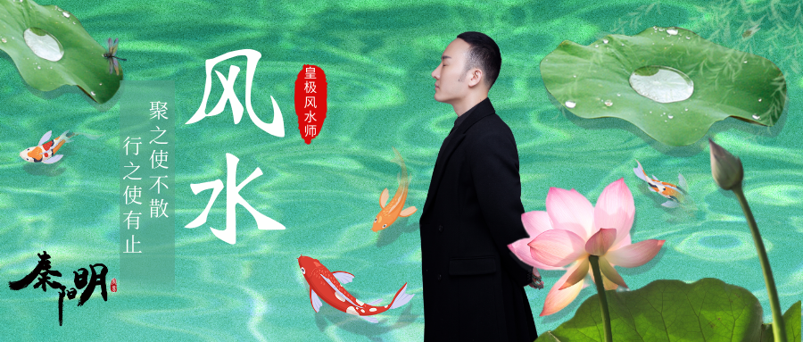 中国风水大师秦阳明 中国风水大师秦阳明