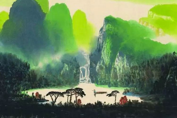 好风水墓地的明显特征