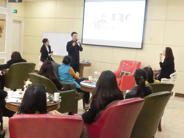 把握正确的事业运势 八字命理算事业