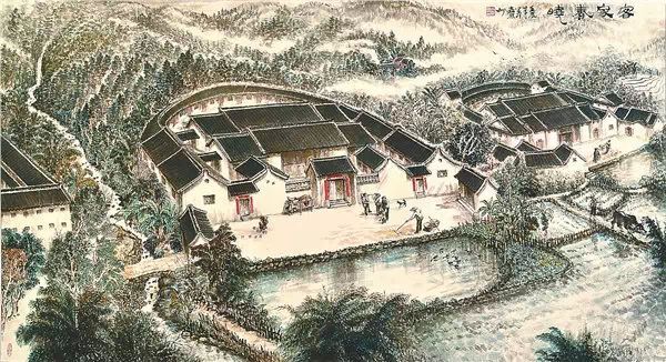 北京风水大师如何判断房屋风水好坏