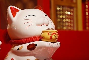 店铺招财风水