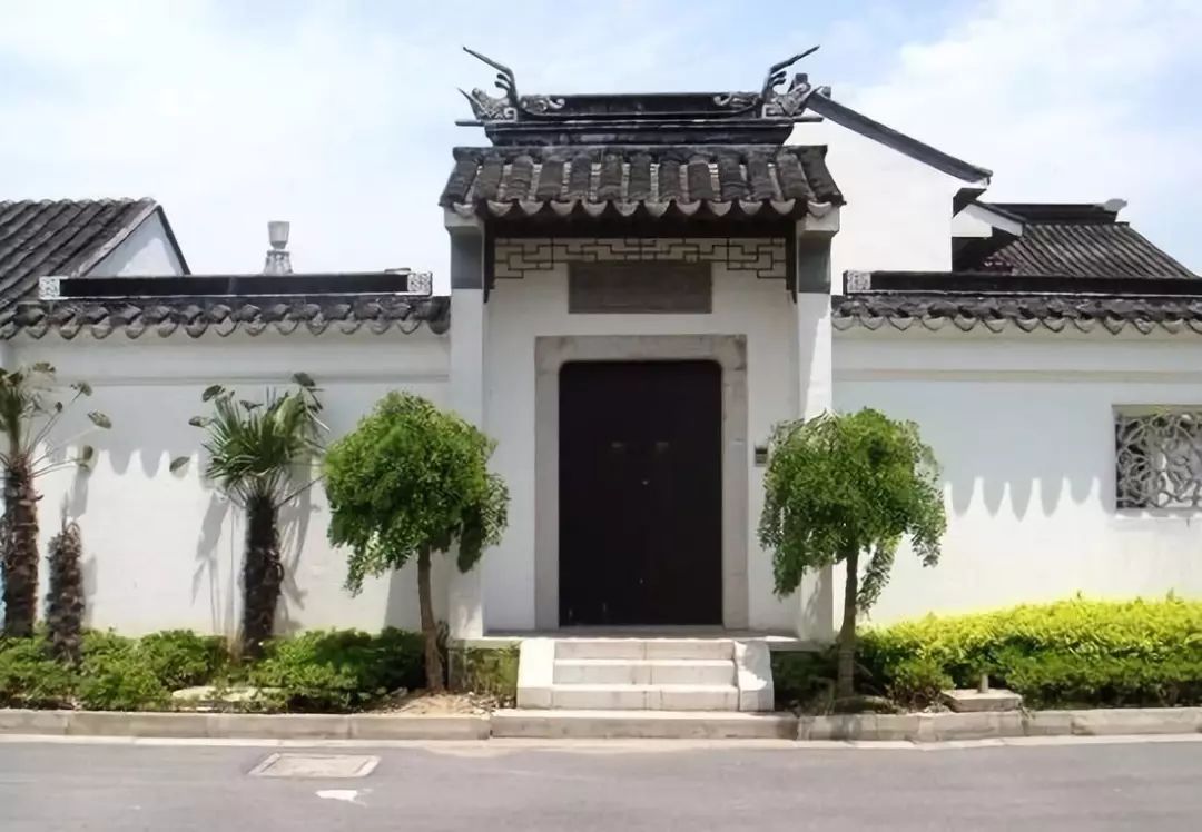 家居风水中大门的重要性