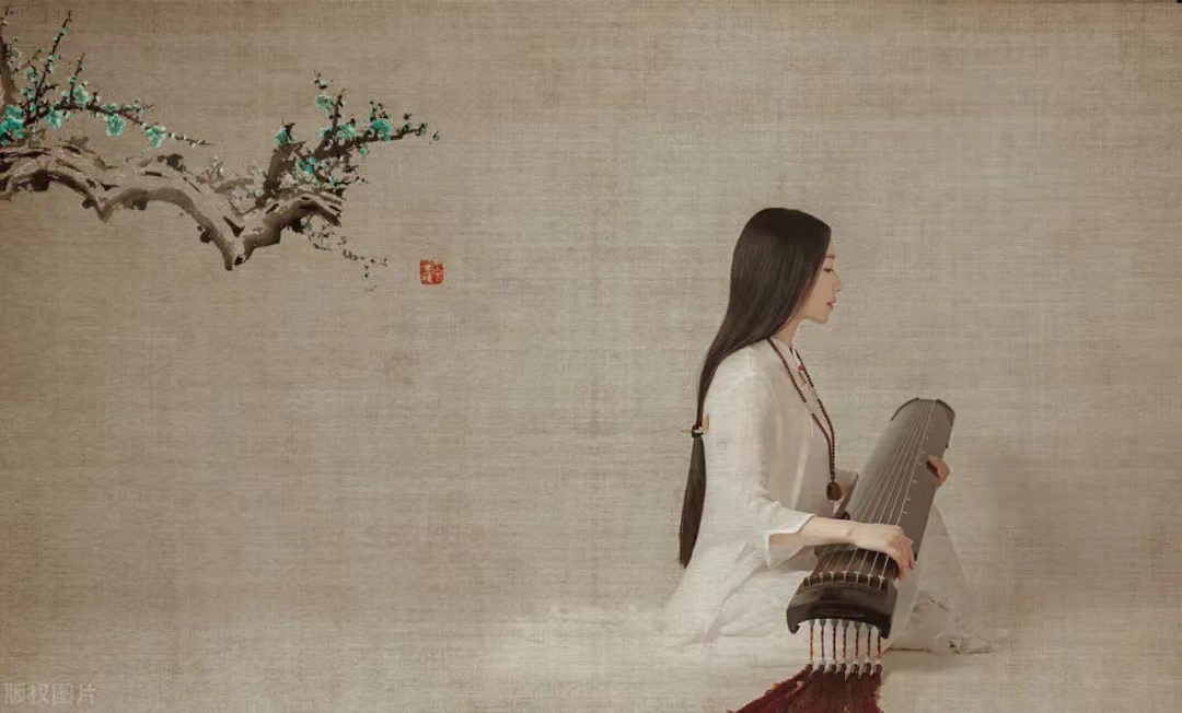 在古代的时候，同样是看脸的时代
