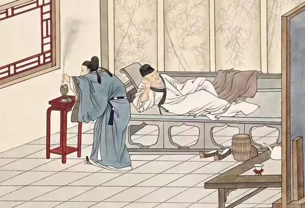 脸上横肉为凶者