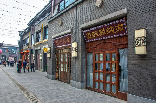 门市选址原则