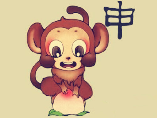 属猴的人如何改善桃花运程?