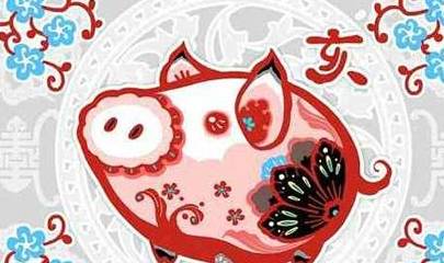 用情最专一的属相