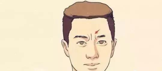看相算命:男人的川字纹有什么影响 看相算命:男人的川字纹有什么影响