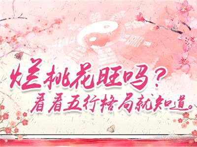 女生桃花劫会遇到什么样的人