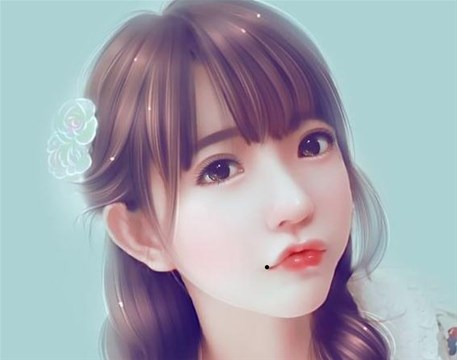 看相算命： 嘴角边有痣代表什么