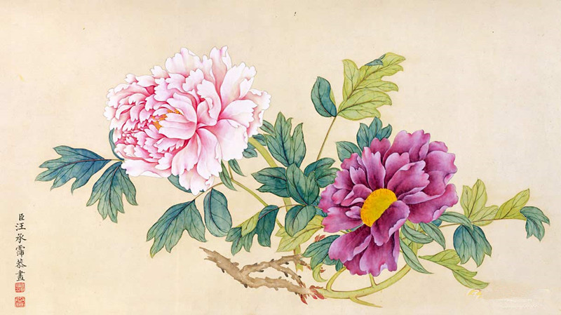 中国风水大师利用风水来催旺桃花运