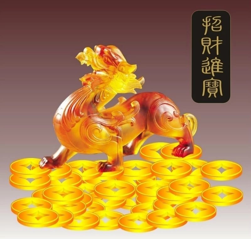 摆件风水：打扫卫生时可以移动风水用品摆设吗？