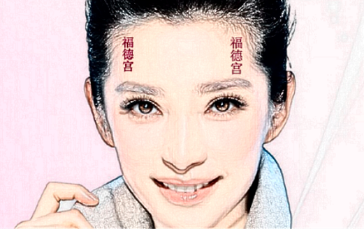 看面相测财运：什么面相的女人招财