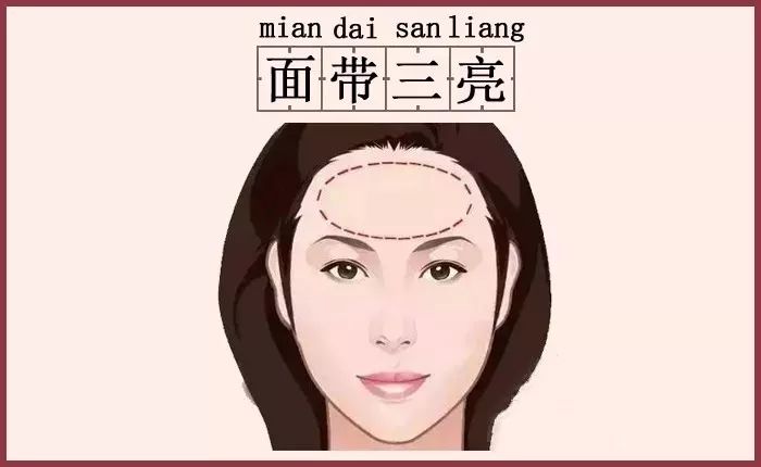 看面相测财运：什么面相的女人招财
