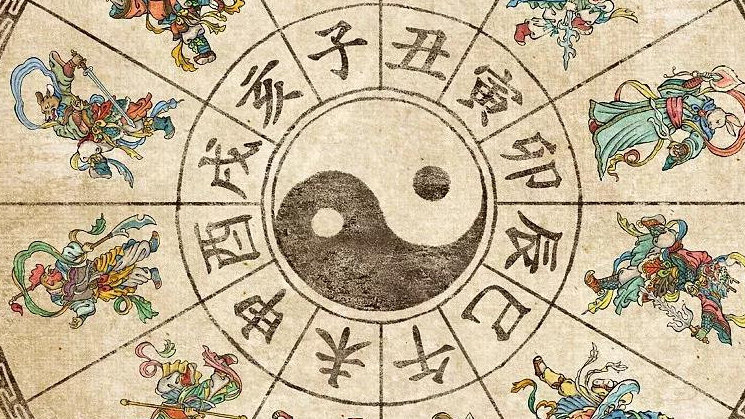 发财前兆，运势和风水密不可分