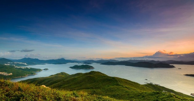 风水大师秦阳明