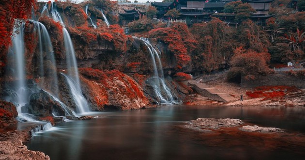 北京风水大师