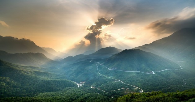 风水大师秦阳明