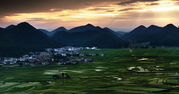 重庆风水大师