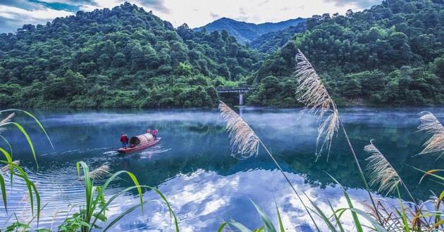 重庆风水大师