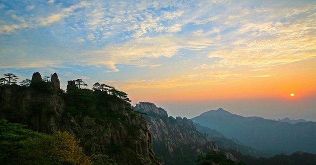 重庆风水大师