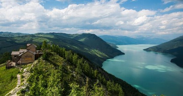 上海风水大师