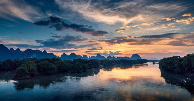 上海风水大师