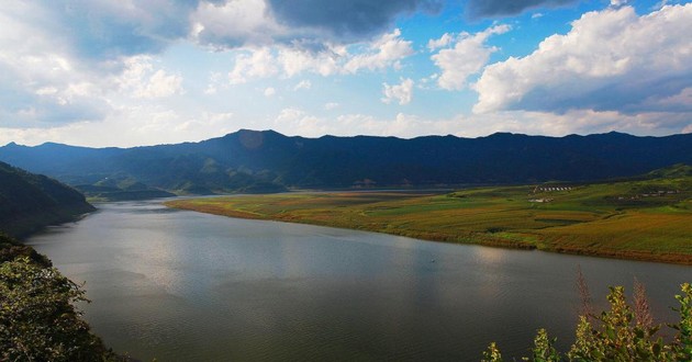 上海风水大师