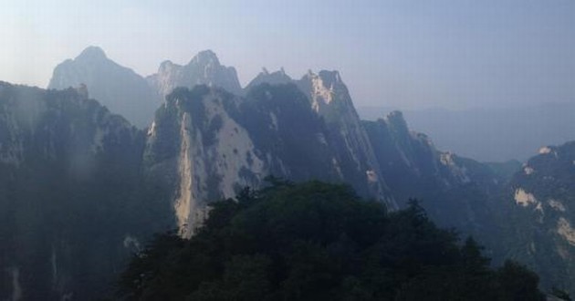 风水大师秦阳明