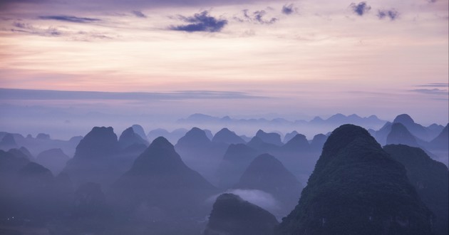 深圳风水大师