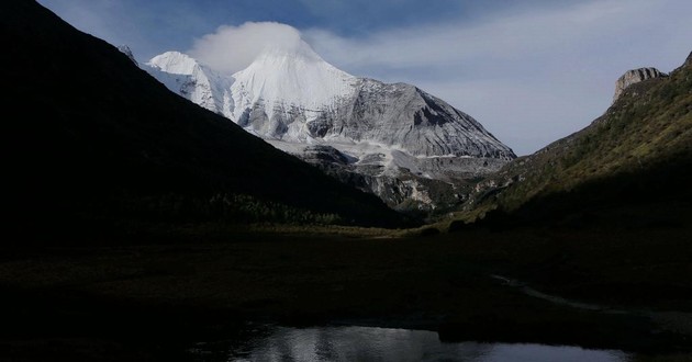 深圳风水大师