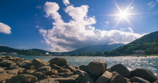 深圳风水大师