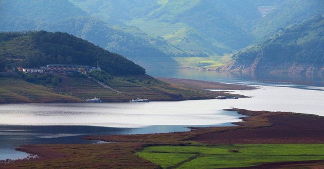 风水大师秦阳明