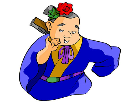 八字算命