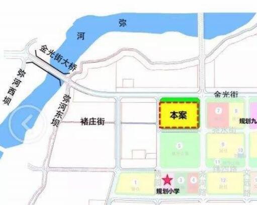 风水大师秦阳明:住宅选址时有哪些风水禁忌?