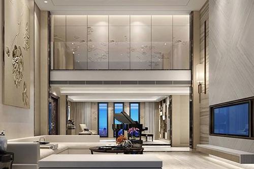 风水大师谈复式楼装修风水的注意事项