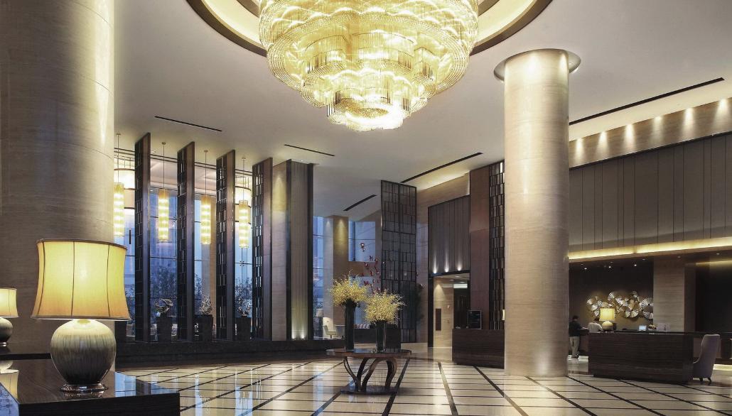 风水大师谈酒店装修风水的注意事项