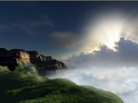 古人天地观内涵解读