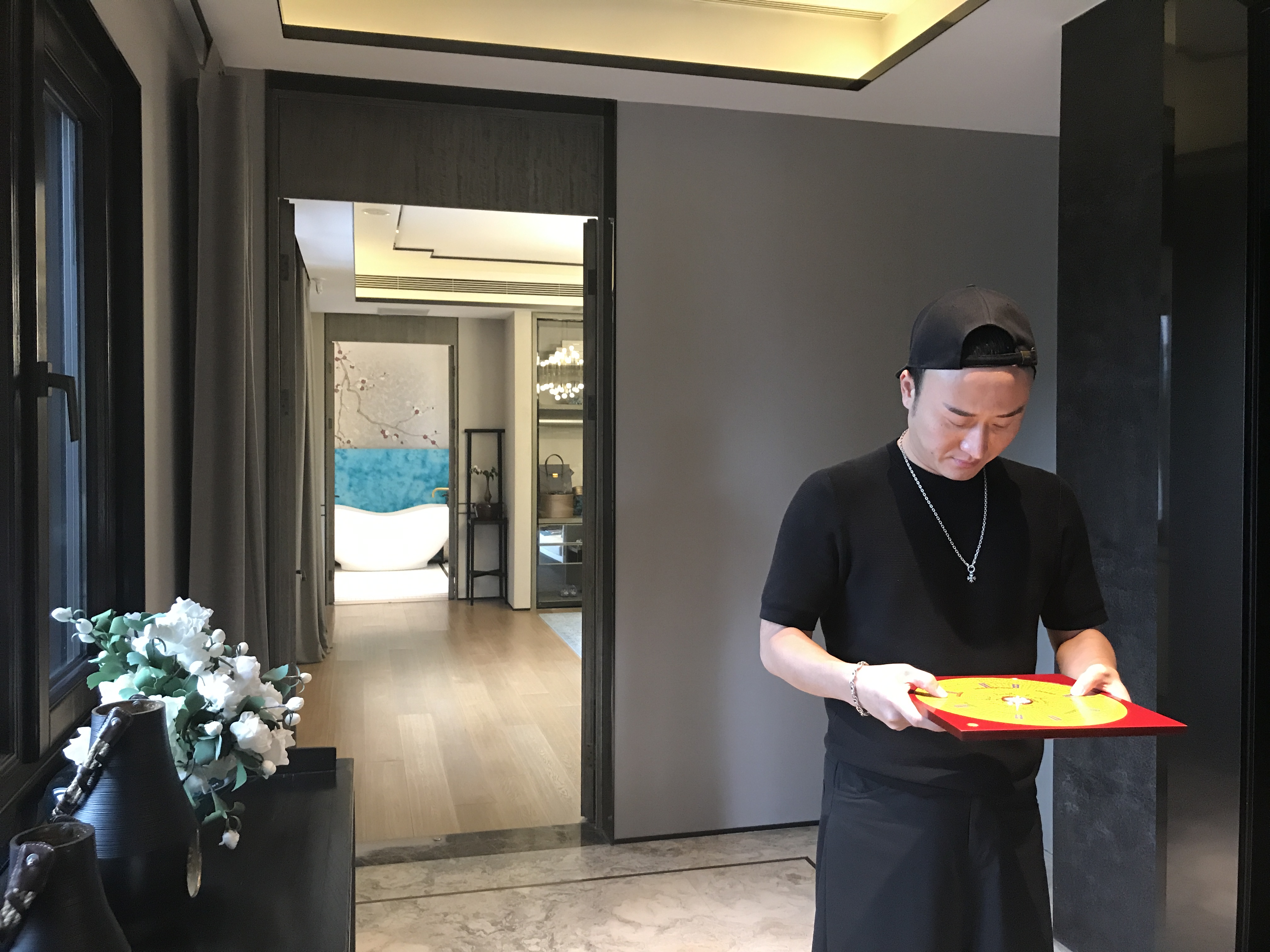 秦阳明