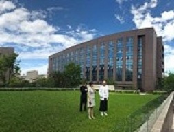 秦阳明老师为雅高集团新希望诺富特酒店做风水布局规划