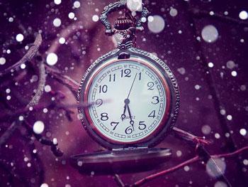 家居风水中钟表的摆放风水须知