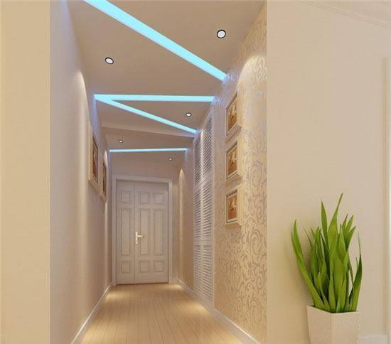 家居风水中走廊的布置