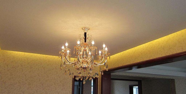 风水大师谈家居风水灯具的讲究