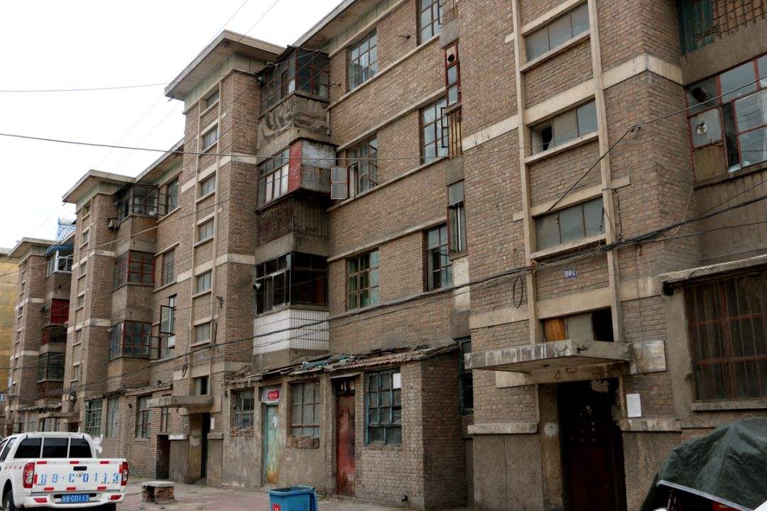 租房风水注意事项之房屋老旧