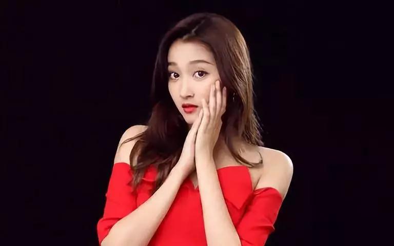 风水大师秦阳明解析关晓彤为何如此好命