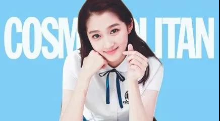 风水大师秦阳明解析关晓彤为何如此好命