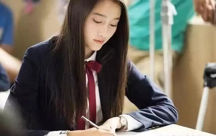 风水大师秦阳明解析关晓彤为何如此好命