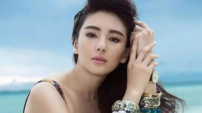 风水大师八字解析张雨绮